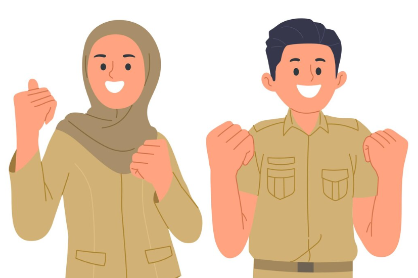 Siap-siap! Mulai 2026, ASN Siap Beralih ke Sistem Gaji Tunggal yang Lebih Transparan